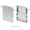 Заглушка Arlight SL-Linia52-3L-F-High глухая 044705