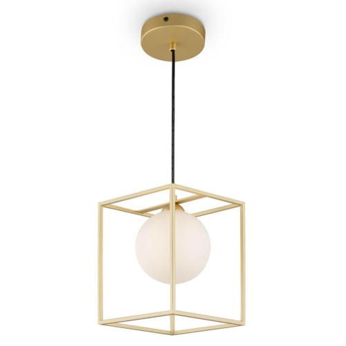 Подвесной светильник Freya Trinity FR5113PL-01G