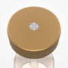 Настольная светодиодная лампа Maytoni Al Collaboration MOD229TL-L3G3K1