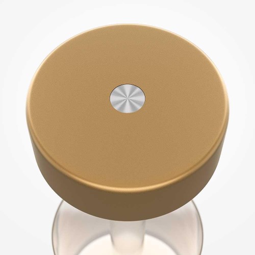 Настольная светодиодная лампа Maytoni Al Collaboration MOD229TL-L3G3K1