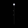 Бра ST Luce Gante SL1015.401.01
