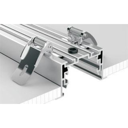 Набор креплений Arlight S2-Linia-F Clip Set 021190