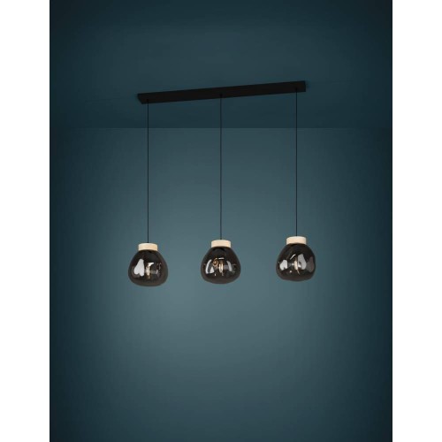 Подвесной светильник Eglo Magacela 390318