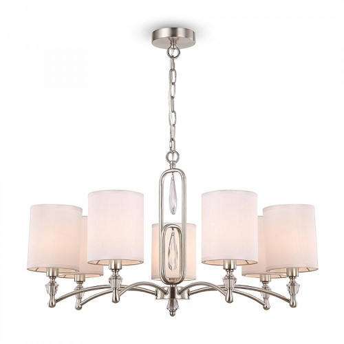 Подвесная люстра Freya Riverside FR1007PL-07N