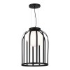 Подвесной светильник ST Luce Nordic SL6129.403.01