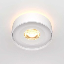 Встраиваемый светодиодный светильник Maytoni Joliet DL035-2-L6W