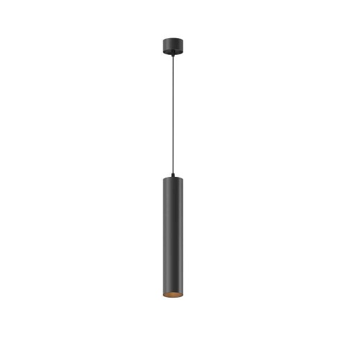 Подвесной светодиодный светильник Maytoni Technical Pendant Focus LED P072PL-L12B3K-1