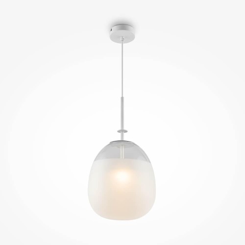 Подвесной светодиодный светильник Maytoni Lune P072PL-L5W3K