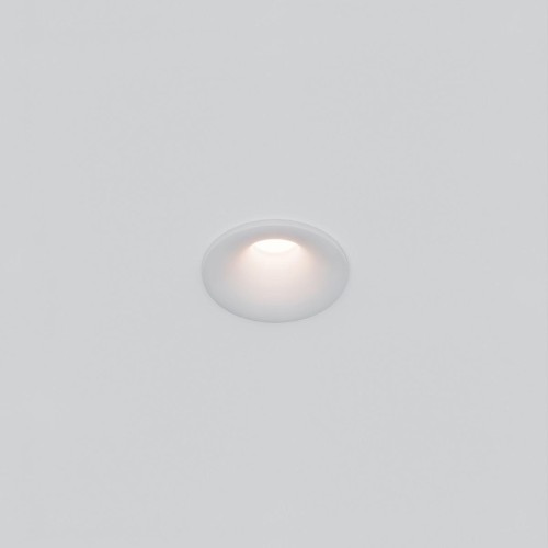 Встраиваемый светильник Maytoni Technical Spark DL094-GU10-W