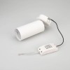 Корпус встраиваемого светильника Arlight SP-Polo-Built-R95 022647