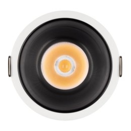 Встраиваемый светодиодный светильник Arlight S-Atlas-Built-R112-35W Warm3000 035458