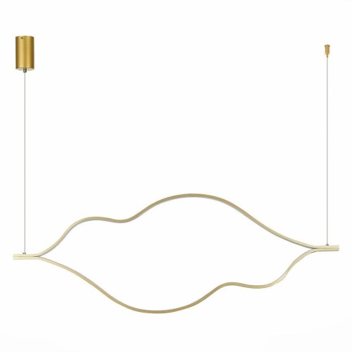 Подвесной светодиодный светильник ST Luce Cortile SL6106.203.65