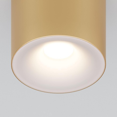 Потолочный светильник Maytoni Technical Spark C094-GU10-MG