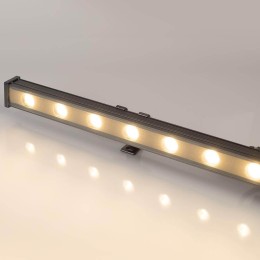 Прожектор светодиодный Arlight 18W 4000K AR-Line-1000S-18W-220V Day 024299