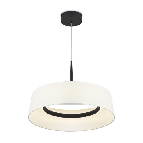 Подвесной светодиодный светильник Freya Vabi FR6132PL-L15B