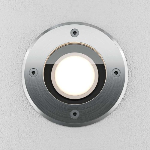 Ландшафтный светильник Maytoni Tubo O043DL-01S