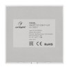 Панель управления Arlight Smart-P47-Dim-P-Suf 028301