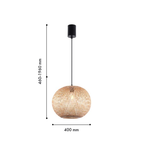 Подвесной светильник Favourite Paleas 4271-1P