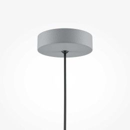 Подвесной светильник Maytoni Basic MOD167PL-01GR