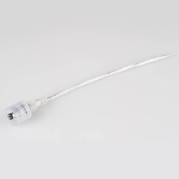 Разъем выводной Arlight DCWP-2pin-L150mm-X1M (PAPA) 022315