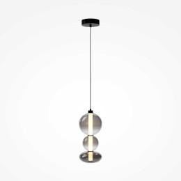 Подвесной светильник Maytoni MOD307PL-L24B3K