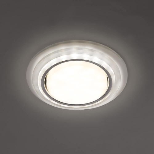 Встраиваемый светильник Feron CD5024 40522