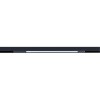 Трековый светодиодный светильник Arte Lamp Optima A7263PL-1BK