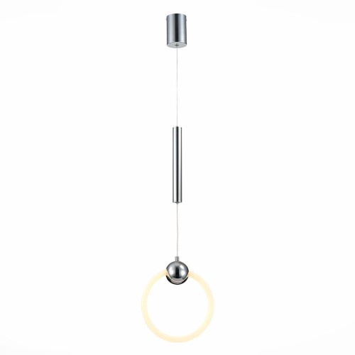 Подвесной светодиодный светильник ST Luce Giera SL1578.103.01