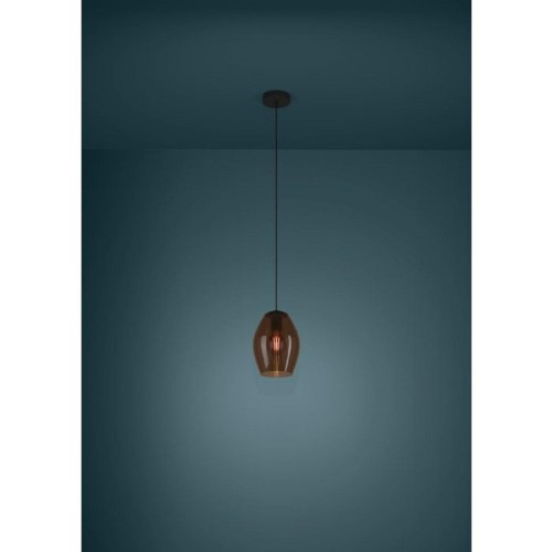 Подвесной светильник Eglo Estanys 1 390159