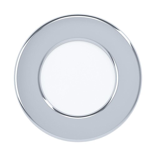 Встраиваемый светодиодный светильник Eglo Fueva 99208