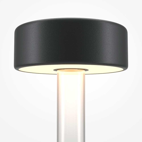 Настольная светодиодная лампа Maytoni Al Collaboration MOD229TL-L3B3K1