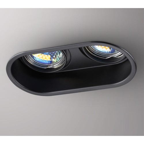 Встраиваемый светильник Novotech Spot Cloud 370841