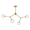 Подвесной светильник Evoluce ARCUS SLE1106-203-04