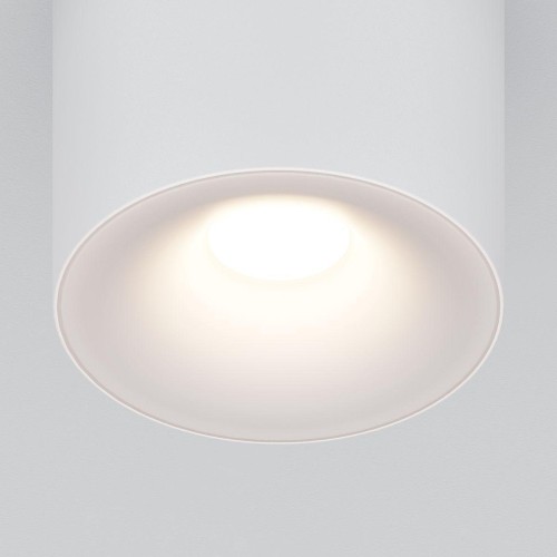 Потолочный светильник Maytoni Technical Spark C094-GU10-W