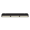 Трековый светодиодный светильник Maytoni Technical Magnetic Exility Parete TR106-2-18W3K-B