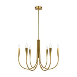 Подвесная люстра Freya Branches FR5253PL-06BS