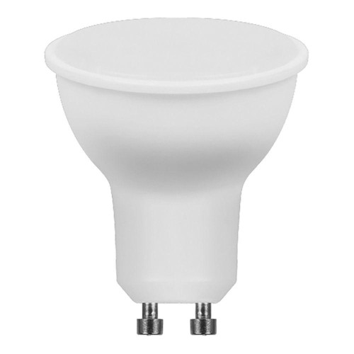 Лампа светодиодная Feron GU10 13W 6400K матовая LB-960 38193