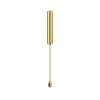Основание потолочное Maytoni Technical Accessories for tracks Flarity TRA159C-BB1-BS