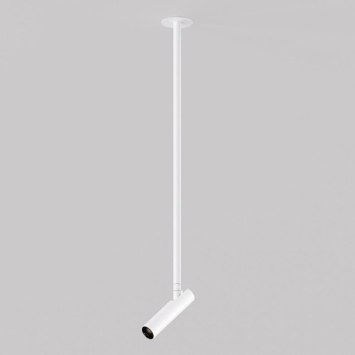 Подвесной светодиодный светильник Maytoni Technical Focus T P141RS-L125-6W3K-W