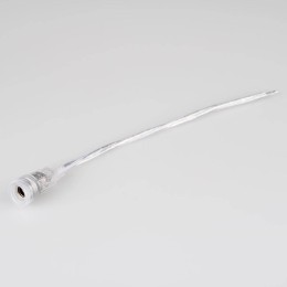 Разъем выводной Arlight DCWP-2pin-L150mm-X1F (MAMA) 022354