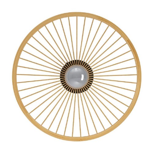 Потолочный светильник Eglo Leominster 43883