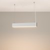 Подвесной светодиодный светильник Arlight SP-Line-3667-470-Hang-30W-Mix 036732