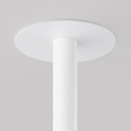 Подвесной светодиодный светильник Maytoni Technical Focus T P141RS-L125-6W3K-W