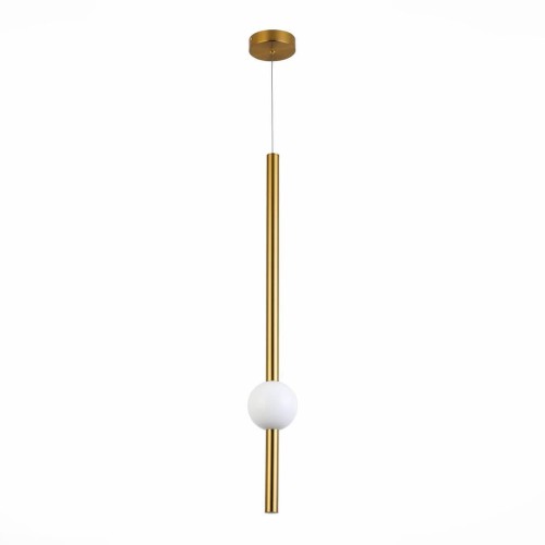 Подвесной светодиодный светильник ST Luce Angurra SL1222.233.01