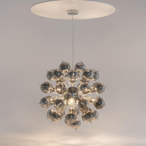 Подвесная люстра Maytoni Bolla MOD133PL-08CH