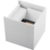 Уличный настенный светильник Feron DH012 11871