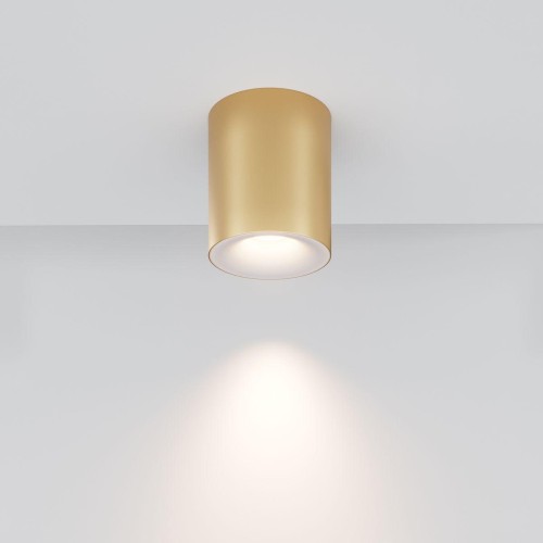 Потолочный светильник Maytoni Technical Spark C094-GU10-MG