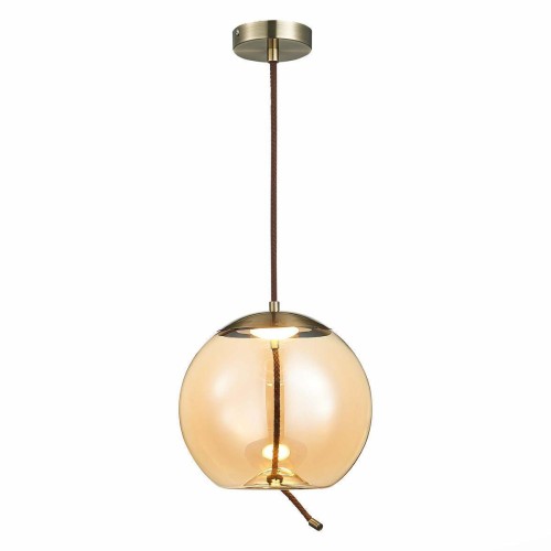 Подвесной светодиодный светильник ST Luce Ozzio SL6108.313.01