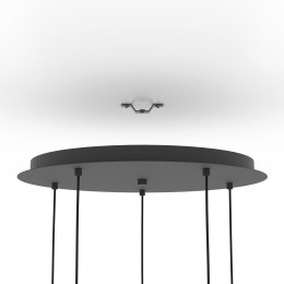 Подвесная люстра Eglo Serenara 390183