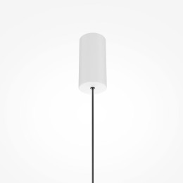 Подвесной светодиодный светильник Maytoni Motion MOD276PL-L20W3K